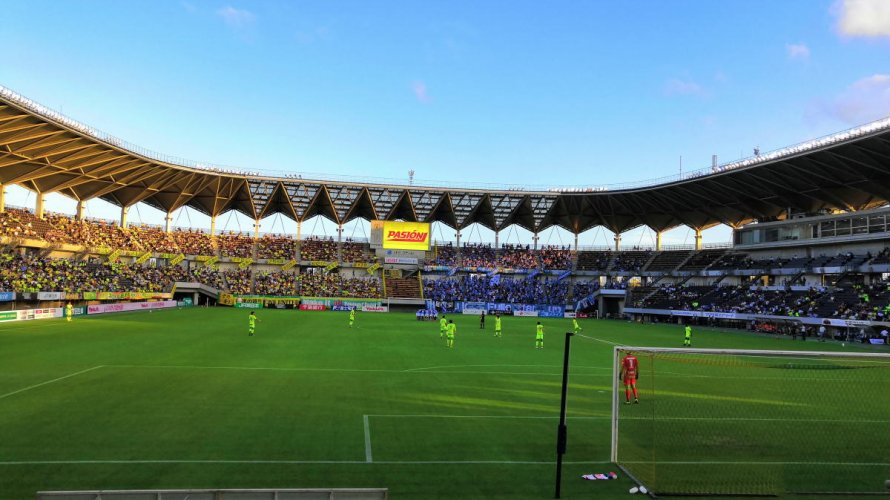 敗戦にも、ぶれずに戦えるか。　第24節 vs横浜FC ●1-3