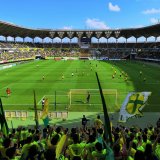 PASIONを引き継いで　第14節 vsFC岐阜 ○5-1