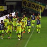 紙一重の逃げ切り　2020 J2第20節 vsファジアーノ岡山 〇2-1