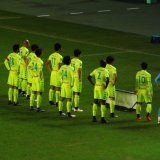 「守り切る」から「押し切る」サッカーへ　2020 J2第28節 vsツエーゲン金沢 〇2-0