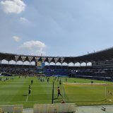 最後まで勝利を目指す強い姿勢を　J2 第9節 横浜FC戦