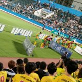 気負いと焦り　J2 第27節 横浜FC戦