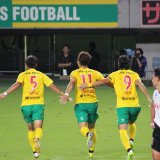 「こういう試合」を勝ち切った意義　2023 J2第33節・ロアッソ熊本戦