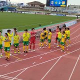 局面局面で足りなかった厳しさ　2024 J2第4節・鹿児島ユナイテッド戦