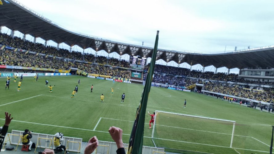 「ジェフとは何か」答えを探した17年　2025 J1昇格PO決勝・ 徳島ヴォルティス戦