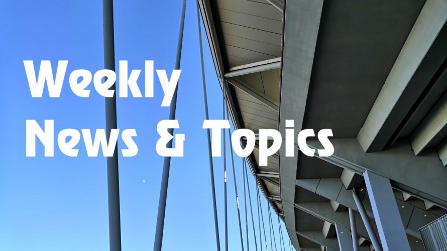 2019/09/23(月)-09/29(日) ジェフユナイテッド市原・千葉 Weekly News & Topics