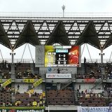 試合前から、勝負はついていた。　第13節 vs長崎 ○5-0