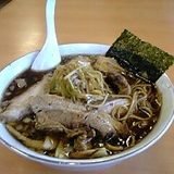 【フクアリ周辺グルメ】 ぐうラーメン