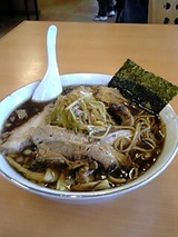 【フクアリ周辺グルメ】 ぐうラーメン