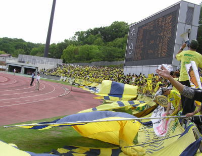 狙い通りではないと言う自覚　第14節・町田戦